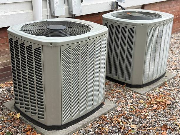Reliable Ductwork Repair contractor in Eatonville, WA by JG Cool HVAC
