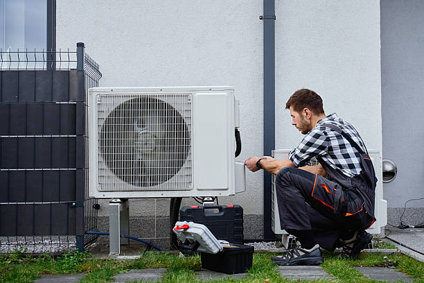 Trusted Ductwork Repair service in Eatonville, WA - JG Cool HVAC